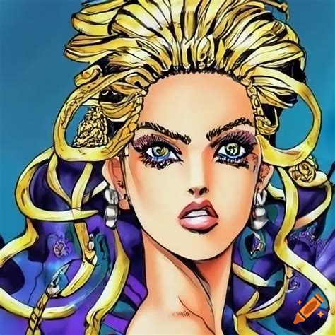 jojo's bizarre adventure versace outfit|jojo bizarre adventure fashion.